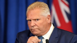 Doug Ford