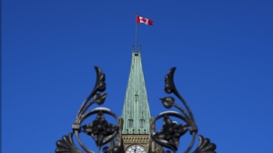 Peace Tower