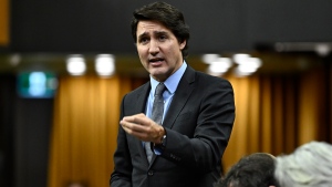 Trudeau