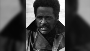 Shaft' star Richard Roundtree, considered the first Black action movie  hero, has died
