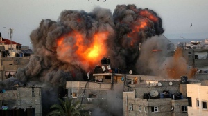 Gaza