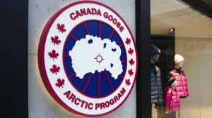 How Canada Goose Became a Jacket Luxury Brand