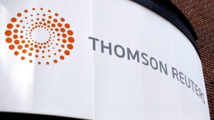 Thomson Reuters