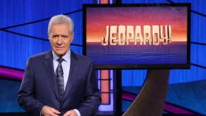 Trebek