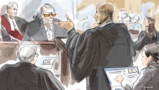 Peter Nygard trial