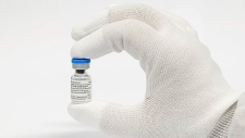 RSV vaccine