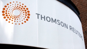 Thomson Reuters