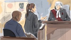 frances ngugi sentencing