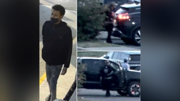 Police Release Photos Of Two Males Believed To Have Info About Fatal ...