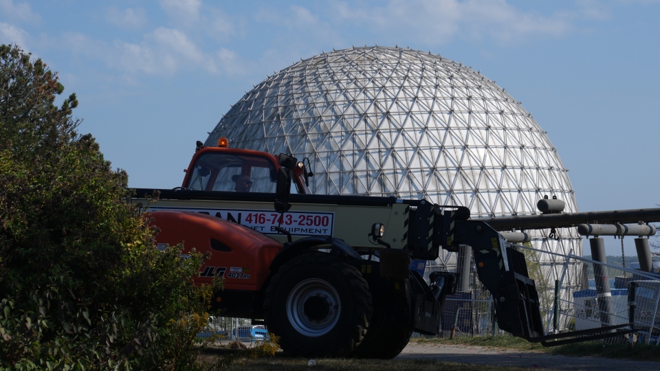 Ontario Place