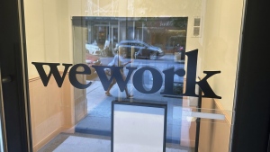 WeWork