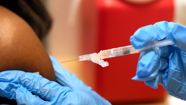 由于物流挑战，两家多伦多药店停止运营疫苗接种计划