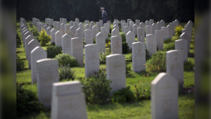 cemetery 