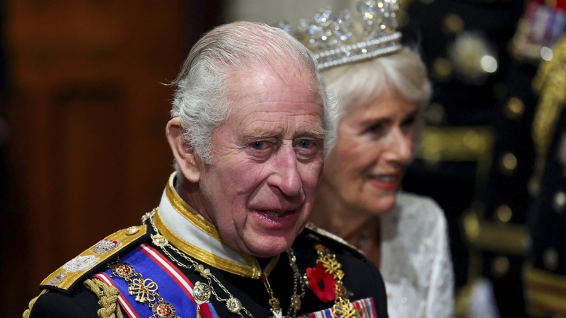 No plans for royal tour by King Charles in Canada this year as monarch battles cancer