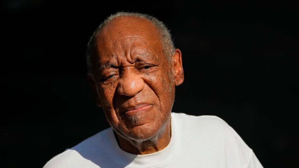 Bill Cosby accuser files new lawsuit under expiring New York