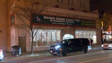 Toronto Islamic Centre