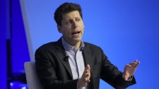  Sam Altman