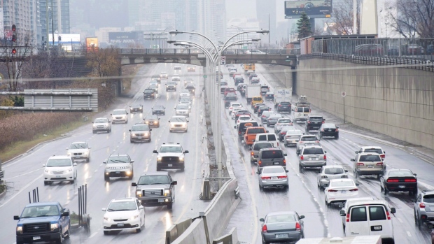 安大略省驾驶员很快将能够选择不购买某些汽车保险覆盖范围