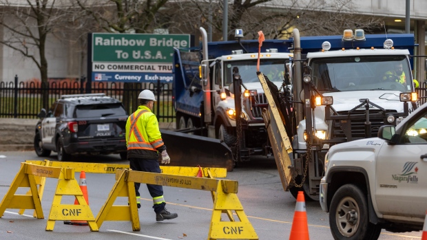 Rainbow Bridge