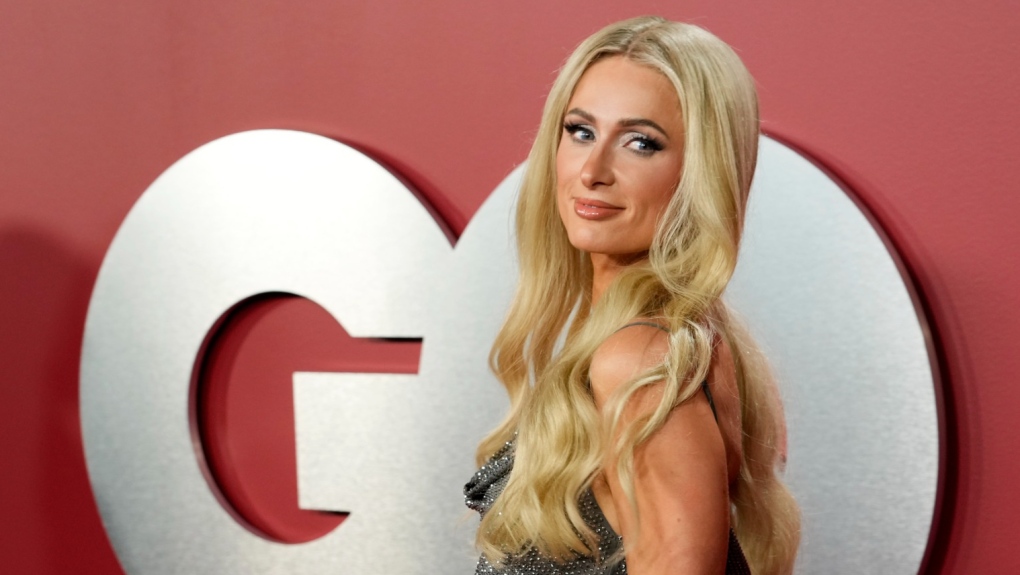 Paris Hilton's Gift Picks Will Leave You With One Reaction: That's Hot