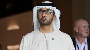 Sultan al-Jaber 