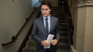 Trudeau