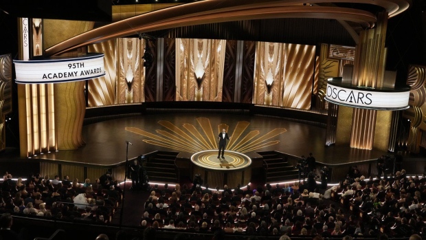 Oscars broadcast to begin at 7 p.m. | CP24.com
