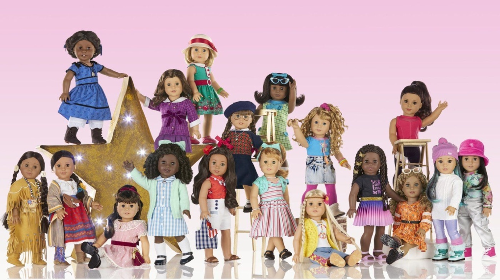 Mattel Sued Over 'Barbie Girl' Song, Which Returns in Greta Gerwig Film