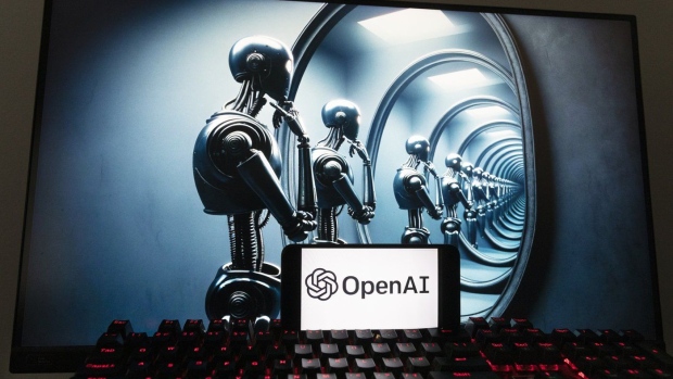 OpenAI 