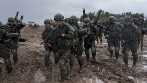 Israel-Hamas conflict: Israeli defense minister orders 'complete siege' of  Gaza