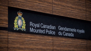 RCMP