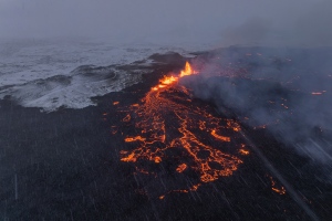 volcano 