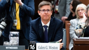 Galen Weston