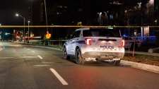 Mississauga shooting