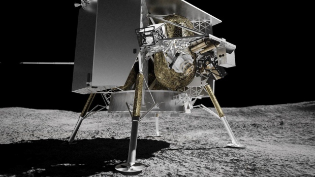 Two U.S. companies to attempt moon landings