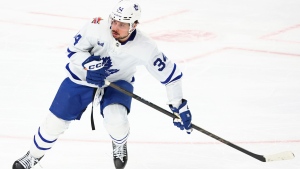 Maple Leafs sign defenceman Noah Chadwick to three-year, entry-level deal -  Yahoo Sports