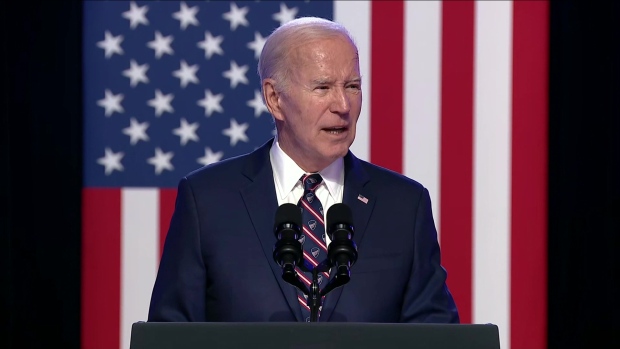 Analysis: Biden, Trump go on attack | CP24.com