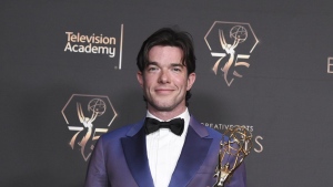 John Mulaney