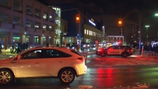 Yorkdale incident