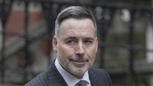 David Furnish