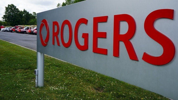 Rogers Communications