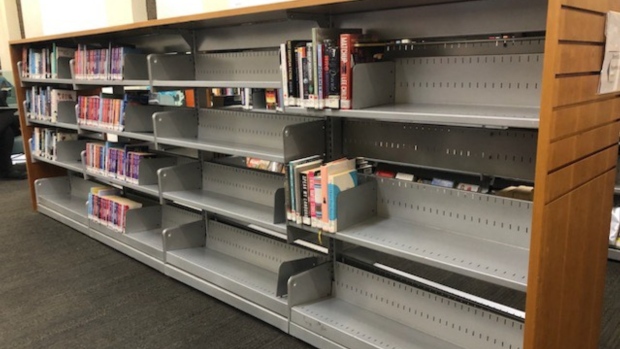 多伦多公共图书馆遭受网络攻击近3个月