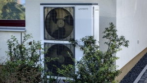 Heat pump