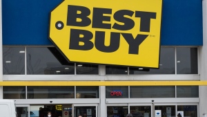 Best Buy Canada and Bell Canada partner to deliver the next evolution of  consumer electronics retail for Canadian consumers