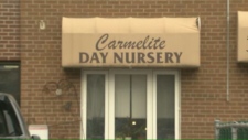 carmelite day nursery