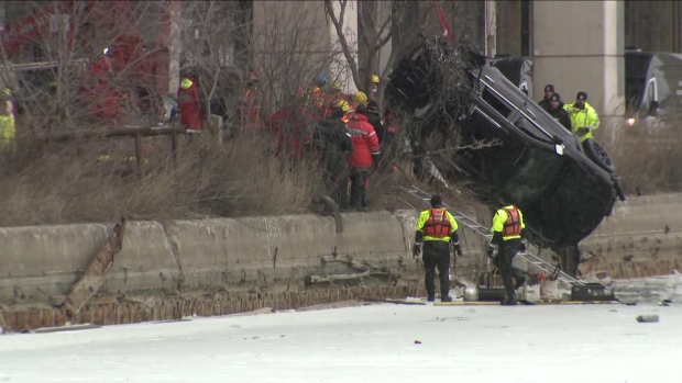 Rollover crash on County Road 8 in Kawartha Lakes sends one person to  trauma centre