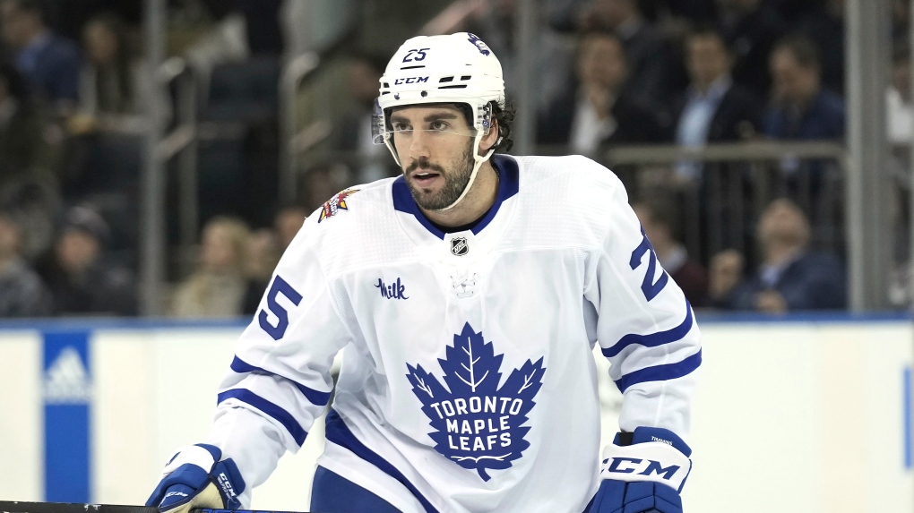 Toronto Maple Leafs: News, Roster & Schedule