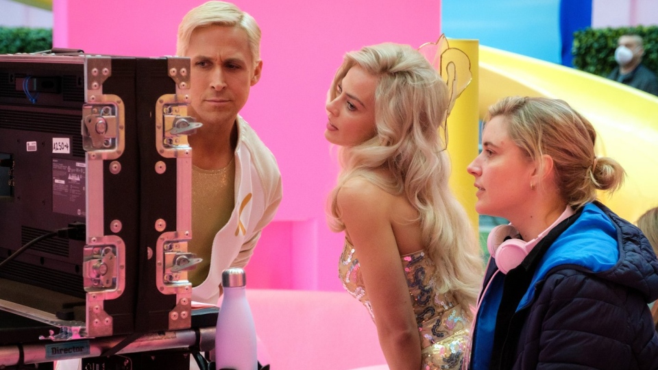 Ryan Gosling Was Reluctant to Play Ken in the “Barbie” Movie