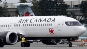 Porter CEO says at least one Canadian airline will be gone within two years