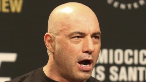 Joe Rogan 